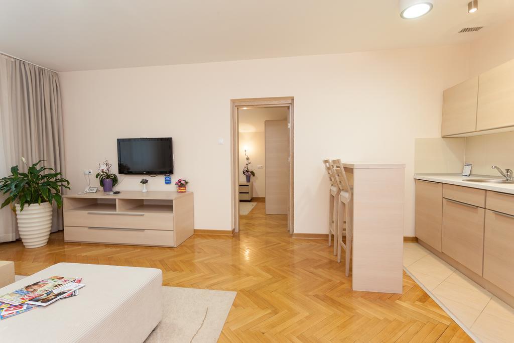 Dunav Turist Inn Златибор Номер фото