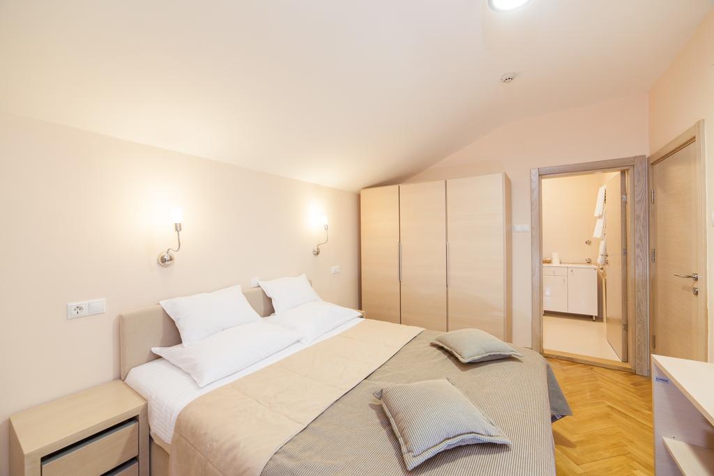 Dunav Turist Inn Златибор Номер фото