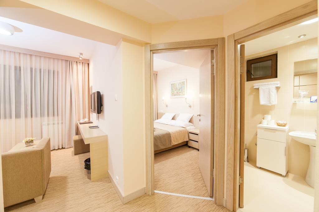 Dunav Turist Inn Златибор Номер фото