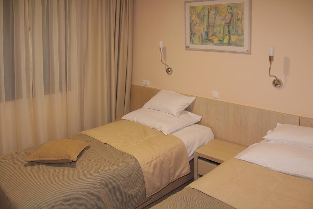 Dunav Turist Inn Златибор Номер фото