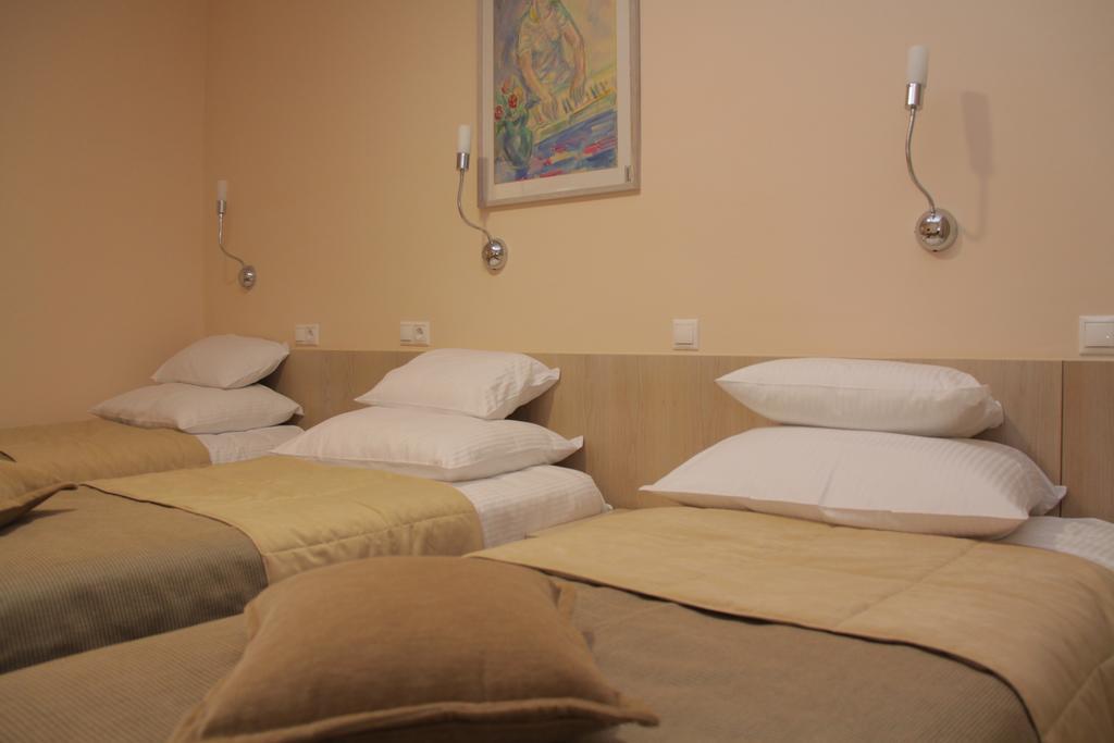 Dunav Turist Inn Златибор Екстер'єр фото