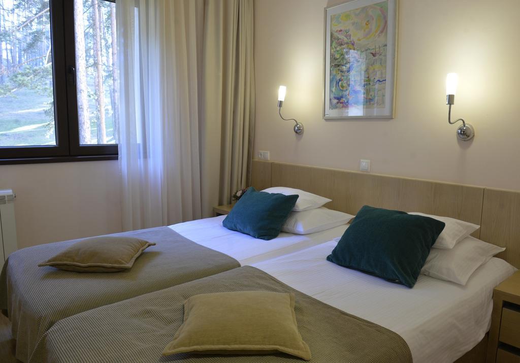 Dunav Turist Inn Златибор Номер фото