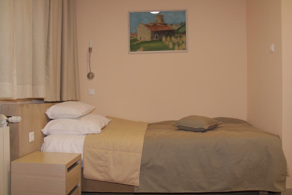 Dunav Turist Inn Златибор Екстер'єр фото