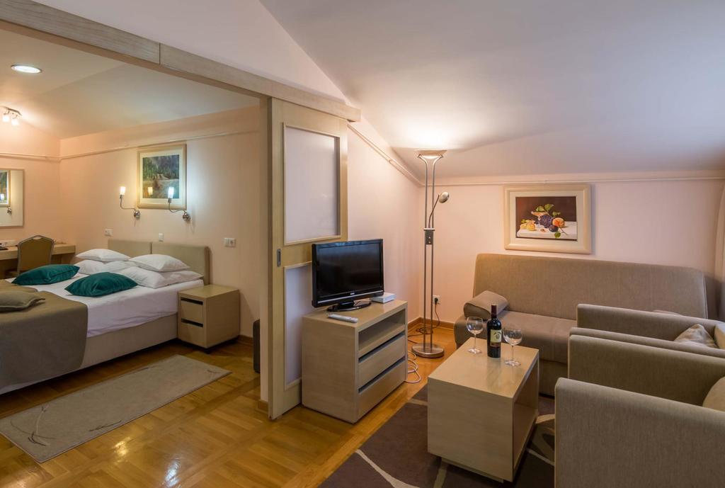 Dunav Turist Inn Златибор Екстер'єр фото
