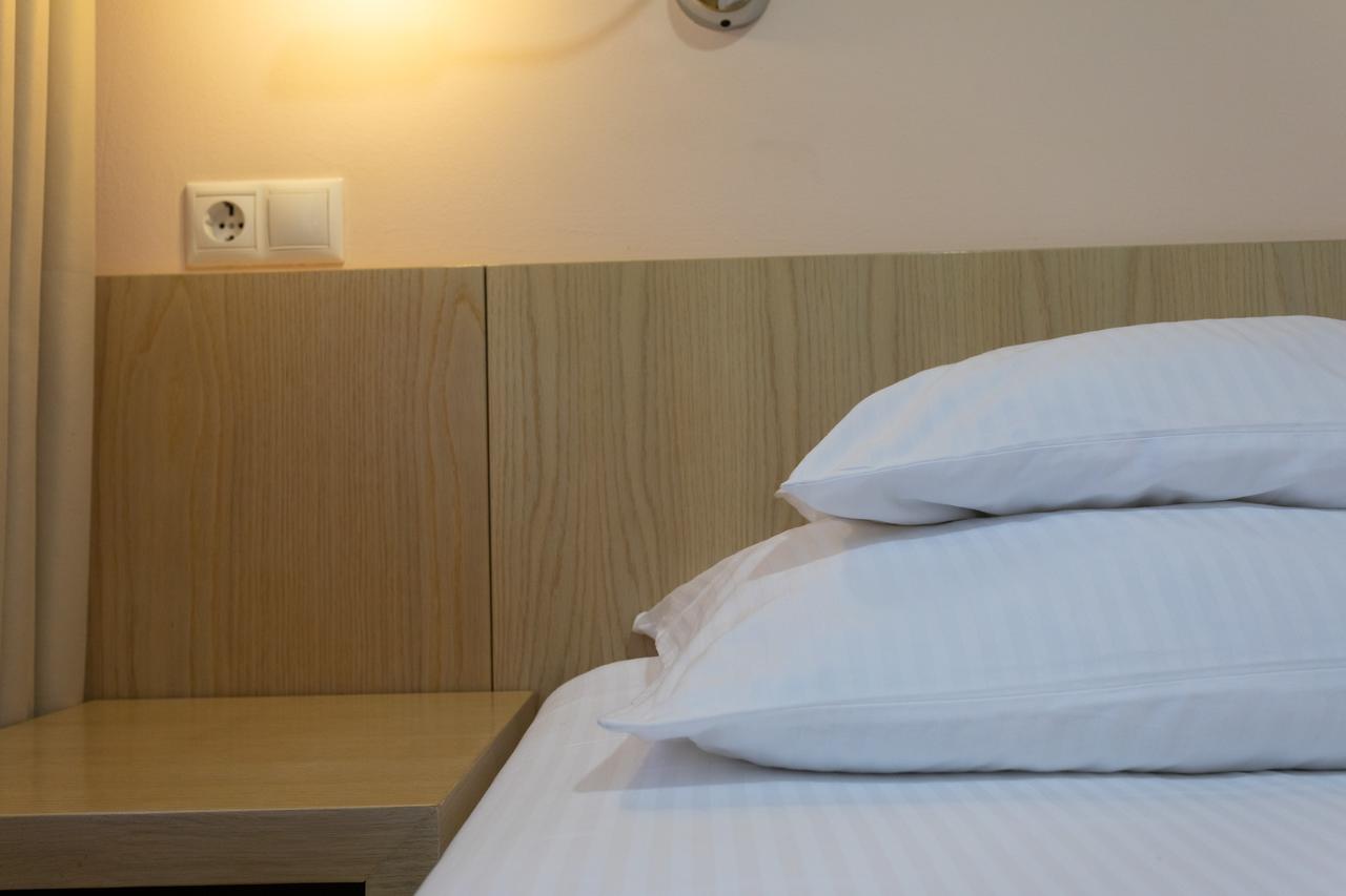 Dunav Turist Inn Златибор Екстер'єр фото
